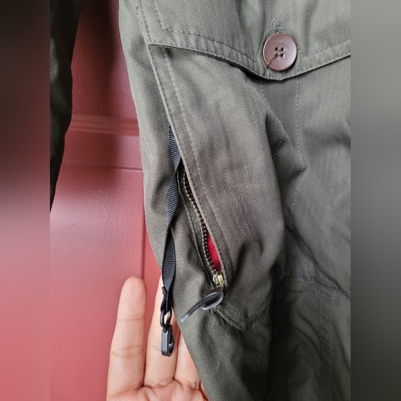 Craghoppers women's insulated coat - Picture 15 of 17